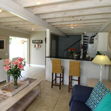 The Dunes Resort & Hotel, 凯尔布姆斯特兰德 — 照片 2