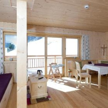 Haus Maritchen, Kals am Grossglockner — photo 3