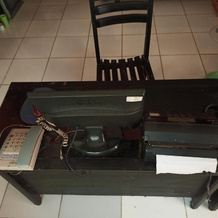 Hotel O Wisma Galung Syariah, 佩拉布汉拉图 — 照片 2