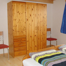 Chalet Sunnegg, Adelboden — photo 4