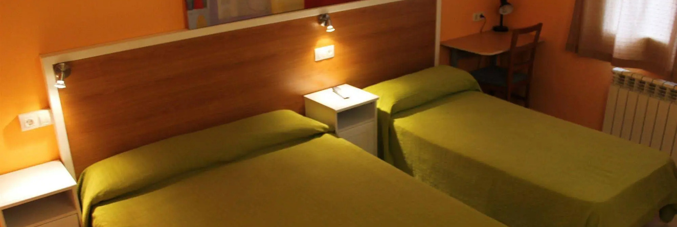 Hotel Les Roques, 巴斯卡拉 — 照片 1