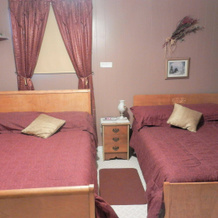 Domaine Joseph Ross Bed And Breakfast, Кап-Ша — фото 2