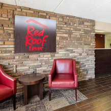 Red Roof Inn Cortland, Кортленд — фото 5