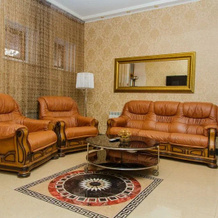 Vinograd Hotel, Oktyabrsky — photo 4