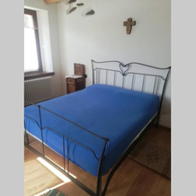 Appartamento in montagna nel cuore delle Dolomiti, 圣斯特凡诺-迪卡多雷 — 照片 5