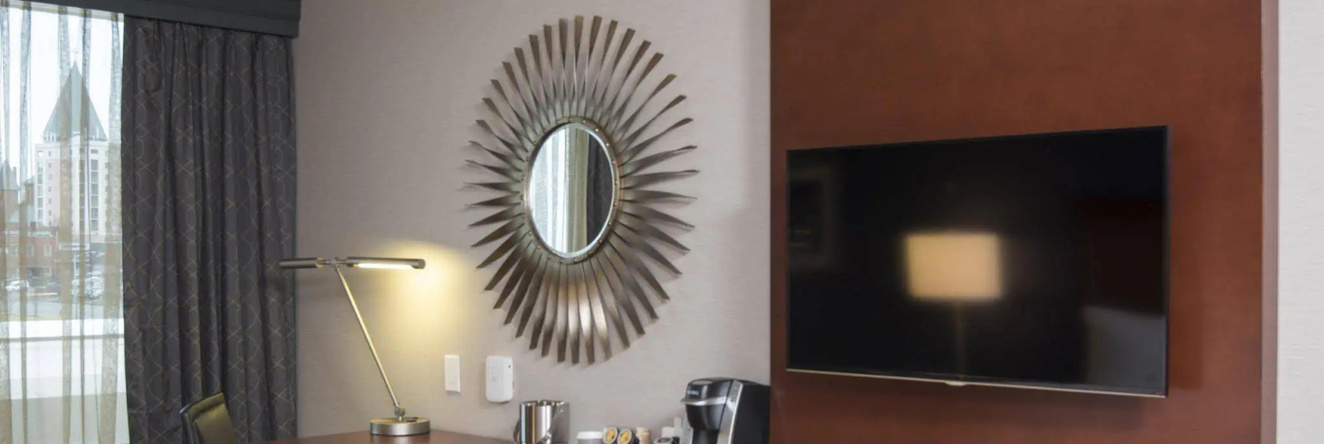 DoubleTree by Hilton Schenectady Downtown, 斯克内克塔迪 — 照片 1