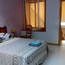 Apartment With one Bedroom in Cercedilla, With Wonderful City View - 7, 切尔塞迪利亚 — 照片 2