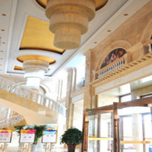 Vienna International Hotel Xinyang Yangshan New District Branch, Синьян — фото 3