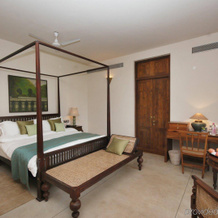 GangaKutir Resort & Spa, 拉伊查克 — 照片 3