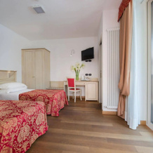 Hotel La Villetta, Калензано — фото 2