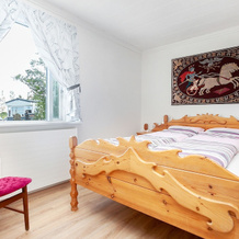 Fosssel Country House, Хверагерди — фото 5