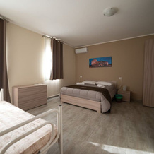 Martina Paradise b&b, 尼科洛西 — 照片 4