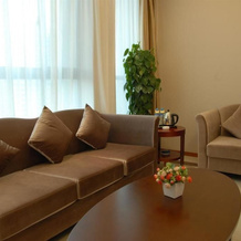 Xianyang Enlight Science Hotel, 咸阳 — 照片 4