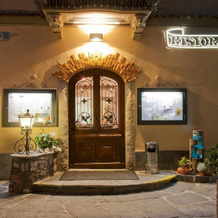 Albergo Ristorante La Palma, Bissone — photo 2
