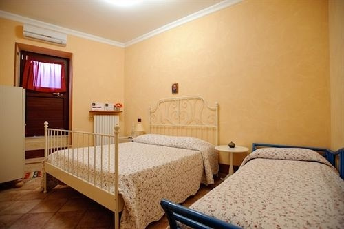B&B Il Viottolo, Ночи — фото 1