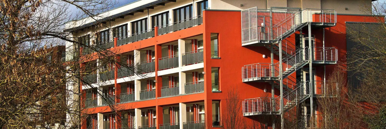 Ringhotel Zweibrücker Hof Herdecke, 赫德克 — 照片 1