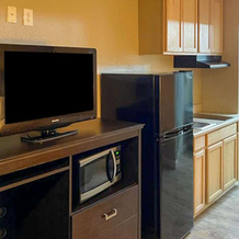 Suburban Extended Stay Hotel, St. Andrews — photo 2