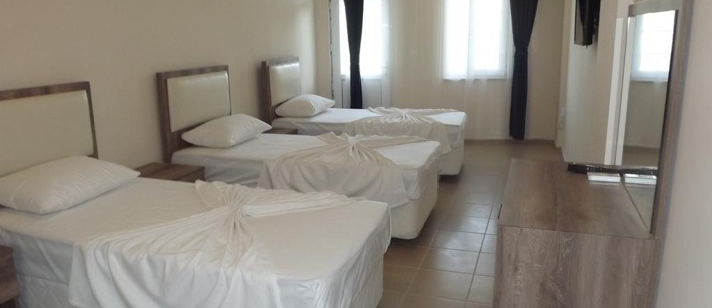 Anatolia Suit Otel, 博兹亚泽 — 照片 1