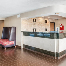 Comfort Inn, Эффингем — фото 2