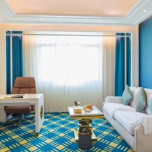 Jizhou Hotel, Dehong — photo 5