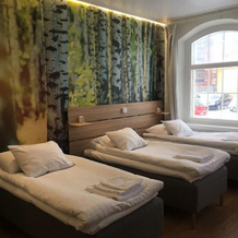 Place to Sleep Hotel Rauma, Rauma — photo 4