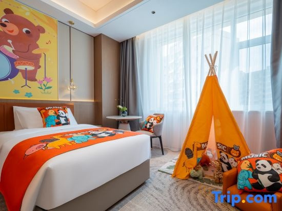 Rongcheng Longyuan Haiyi International Hotel, Вэйхай — фото 1