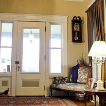 Futrell House Bed & Breakfast, 加的斯 — 照片 3