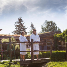Waldstrand-Hotel Großschönau, Grossschoenau — photo 4