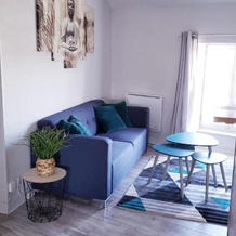 Appartement F2 centre-ville ISSOIRE avec jolie vue, Issoire — photo 3