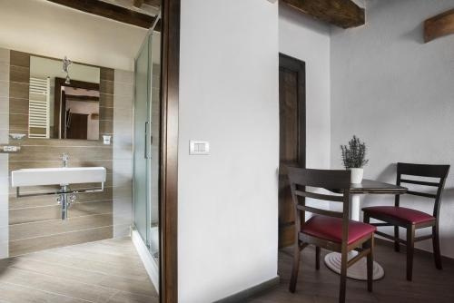 Antico Borgo Seggiano, 塞贾诺 — 照片 1