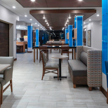 Holiday Inn Express & Suites The Dalles By Ihg, Даллес — фото 5