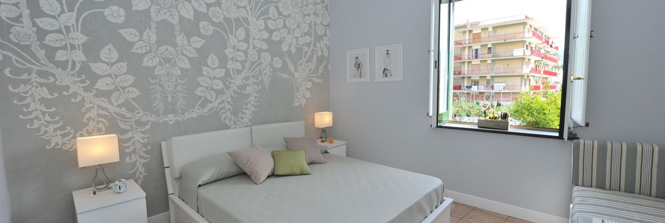 Victor's House, Sant'Agnello — photo 1