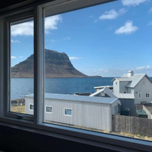 Stoð Guesthouse and apartments, Grundarfjordur — photo 4