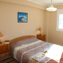 Awesome Home in Aegina With Wifi and 2 Bedrooms, 阿伊奥斯·乔治奥斯 — 照片 2