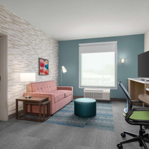 Home2 Suites By Hilton Niceville Eglin Air Force Base, Найсвилль — фото 4