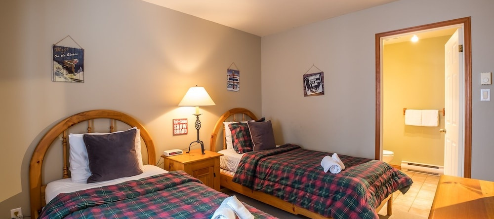 Pinoteau, Mont-Tremblant — photo 1
