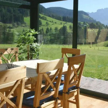 Ferienhaus Lämmerhof, Санкт-Мартин-ам-Тенненгебирге — фото 2