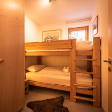 Chalet Bella Vista 4, 劳特布龙嫩 — 照片 3