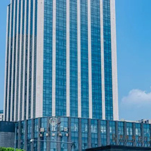 Shangrao Raoshang Chengyue Hotel, 上饶 — 照片 3