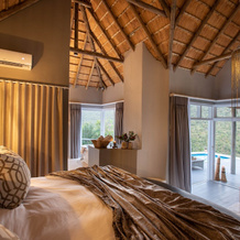 Clifftop Exclusive Safari Hideaway Lodge - All Inclusive, 韦尔格冯登野生动物保护区 — 照片 5