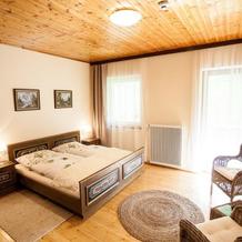 Waldhotel Bad Jungbrunn, Грайфенбург — фото 5