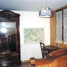 Chalet With 3 Bedrooms in La Léchère, With Wonderful Mountain View and Furnished Garden, Celliers — photo 5