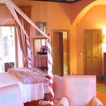 Casa Palacio De Carmona Hotel, 卡莫纳 — 照片 3