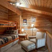 2 Br Plus Loft: Powder Monkey 2, Сноушу — фото 4