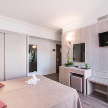 Hotel Baviera, 卡普德佩拉 — 照片 5