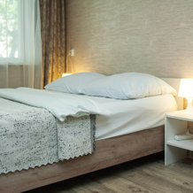 Flat, Zavolzhye — photo 3