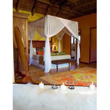 Shibula Lodge, 韦尔格冯登野生动物保护区 — 照片 2