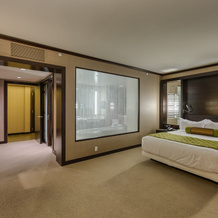 Vdara Hotel  Spa at ARIA Las Vegas by Secret Suites, 帕拉代斯 — 照片 2