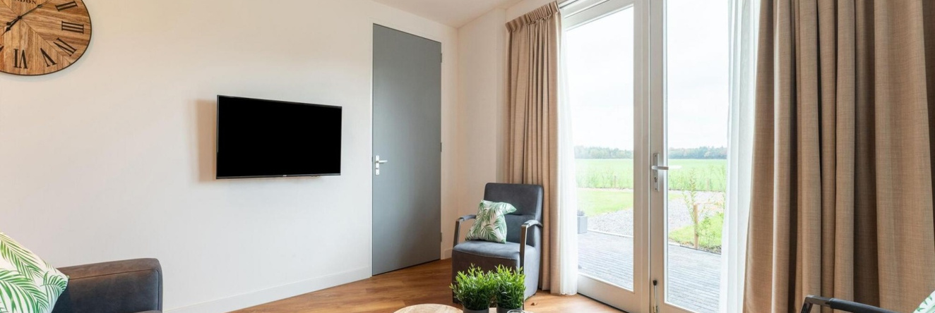 Holiday Home in Goirle Near Efteling Park, Goirle — photo 1