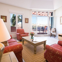 Sotogrande Marina 2 Br Penthouse L.terra, Сан-Роке — фото 2